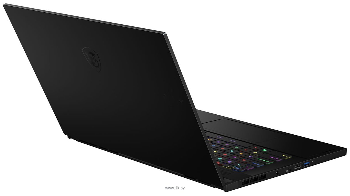 Фотографии MSI GS66 Stealth 10SF-026PL