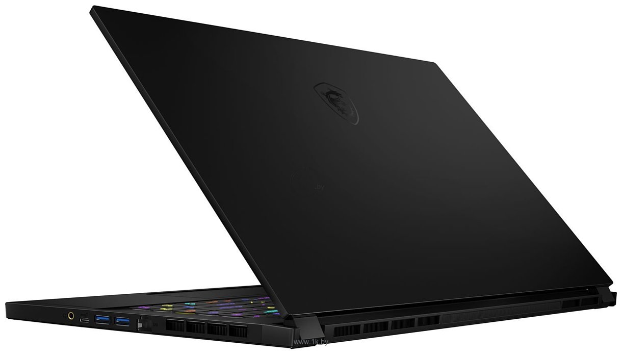 Фотографии MSI GS66 Stealth 10SF-026PL