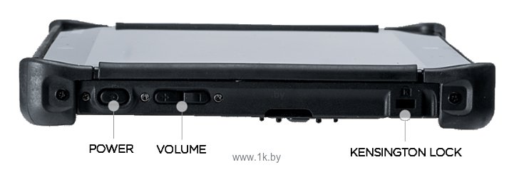 Фотографии DURABOOK R11L Standard