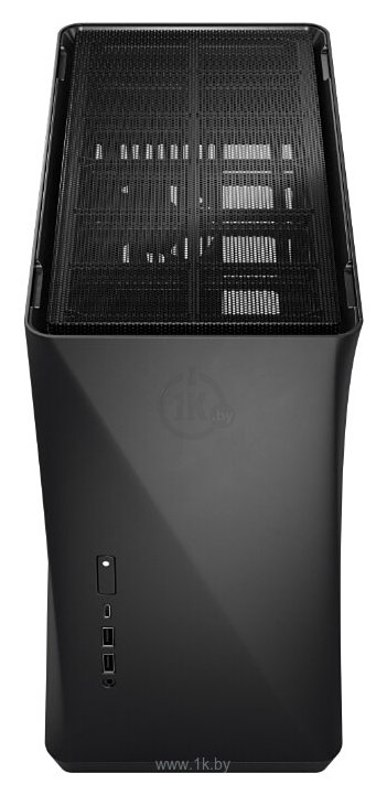 Фотографии Fractal Design ERA ITX Carbon Black