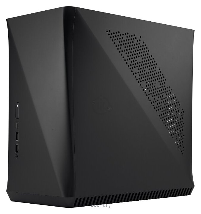 Фотографии Fractal Design ERA ITX Carbon Black