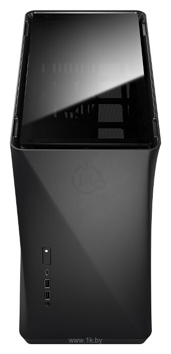 Фотографии Fractal Design ERA ITX Carbon Black