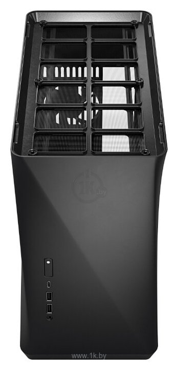 Фотографии Fractal Design ERA ITX Carbon Black