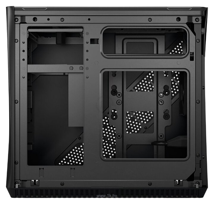 Фотографии Fractal Design ERA ITX Carbon Black