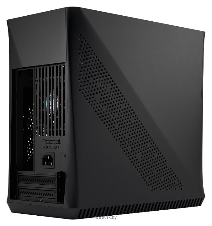 Фотографии Fractal Design ERA ITX Carbon Black