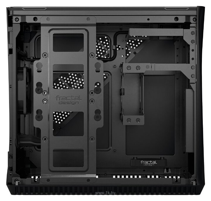 Фотографии Fractal Design ERA ITX Carbon Black