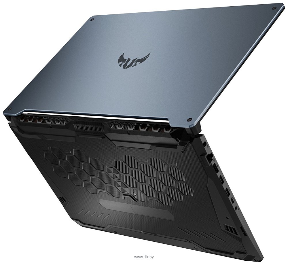 Фотографии ASUS TUF Gaming A17 FA706IU-H7045