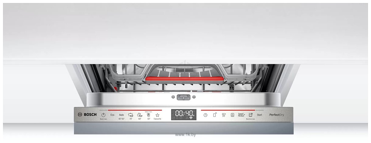 Фотографии Bosch SPV6ZMX23E