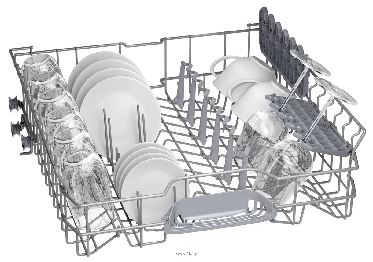 Фотографии Bosch SMS2ITW11E