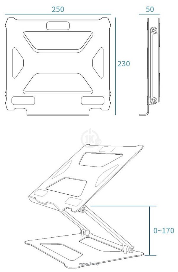 Фотографии Evolution LS114