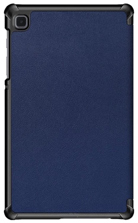 Фотографии JFK Smart Case для Samsung Galaxy Tab A7 Lite (темно-синий)
