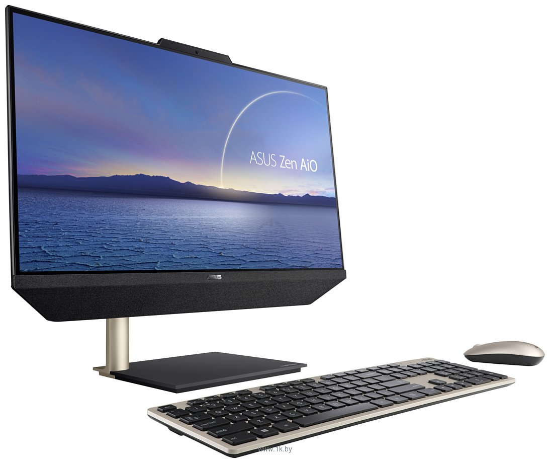 Фотографии ASUS Zen AiO 24 A5400 A5400WFAK-BA111T