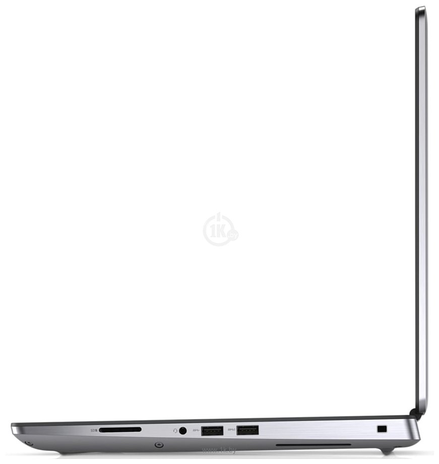 Фотографии Dell Precision 15 7560-0730