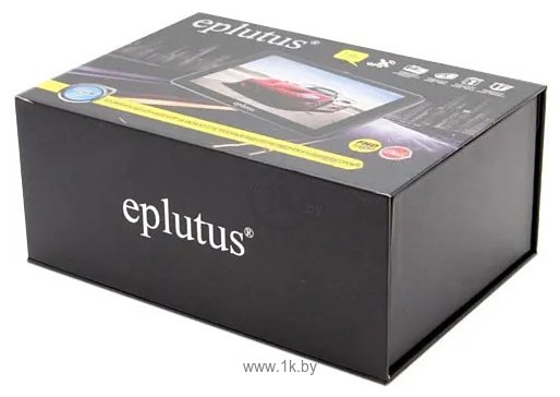 Фотографии Eplutus GR-71