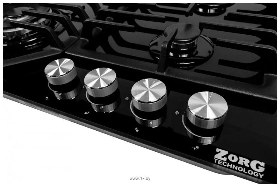 Фотографии ZorG Technology BLC FDW rustical + black
