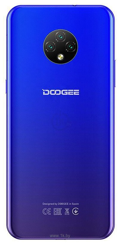 Фотографии Doogee X95 Pro