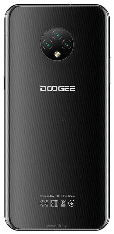 Фотографии Doogee X95 Pro