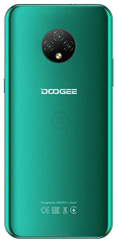 Фотографии Doogee X95 Pro