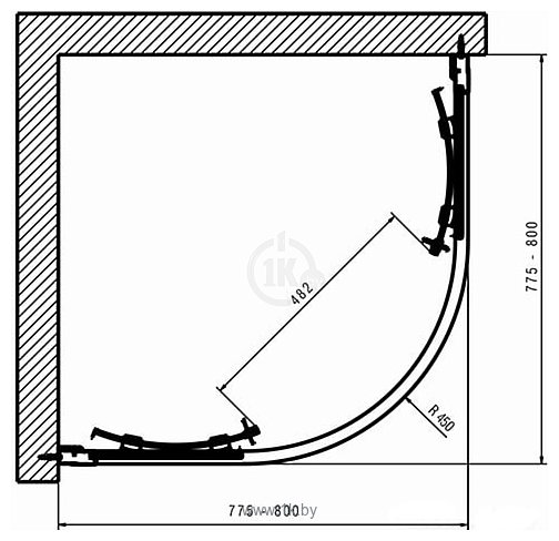 Фотографии Kolo Geo 80 560.110.00.3