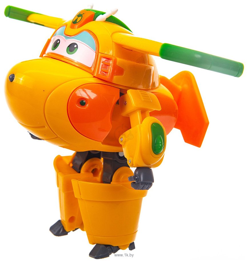 Фотографии Super Wings Баки EU740273