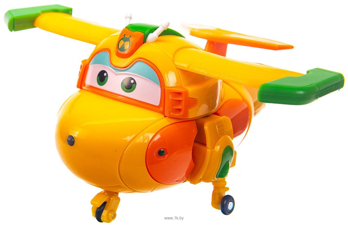 Фотографии Super Wings Баки EU740273