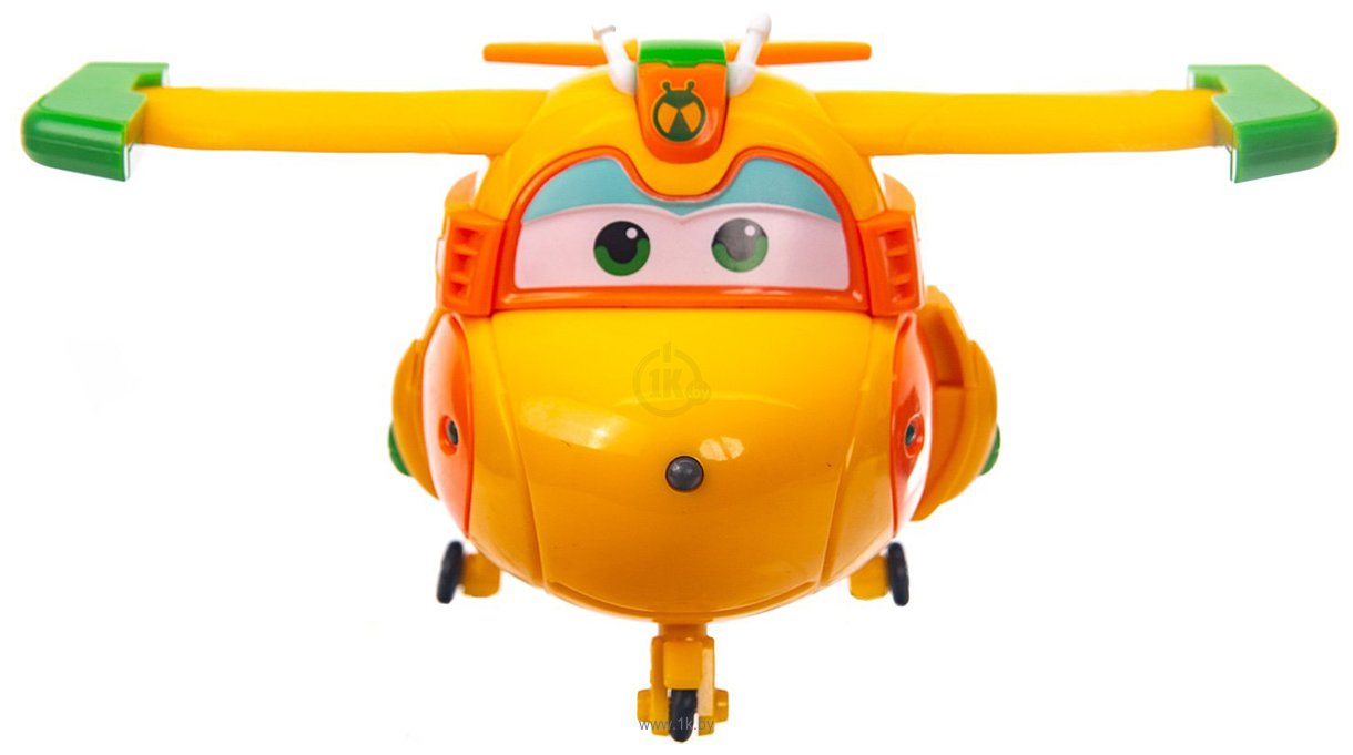 Фотографии Super Wings Баки EU740273