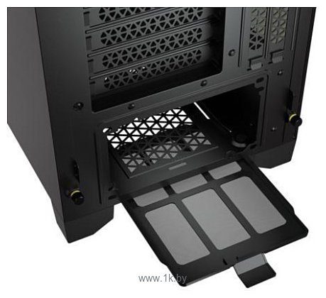 Фотографии Corsair 4000D Airflow CC-9011200-WW