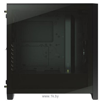 Фотографии Corsair 4000D Airflow CC-9011200-WW