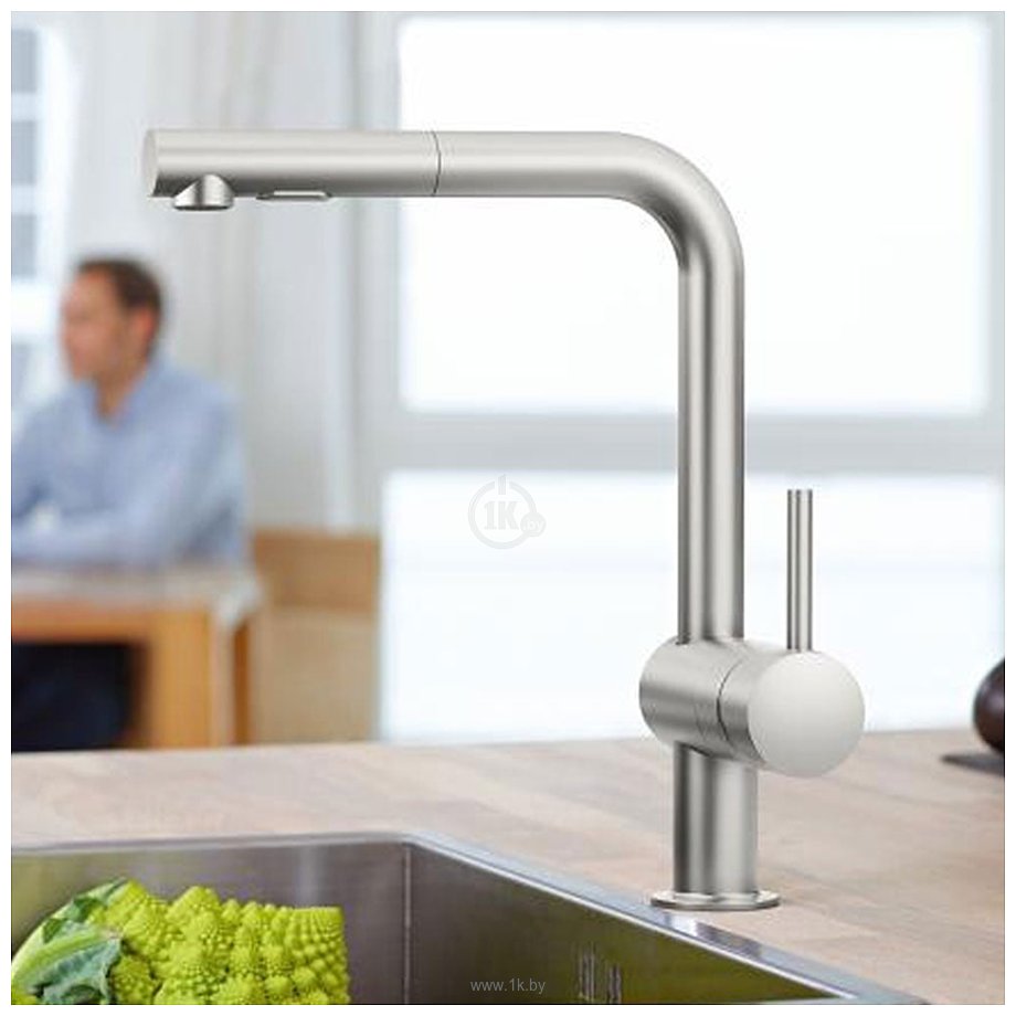 Фотографии Grohe Minta Touch 31360DC1