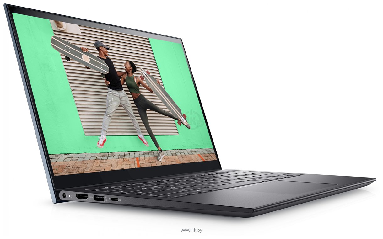 Фотографии Dell Inspiron i7415 A906BLUPUS