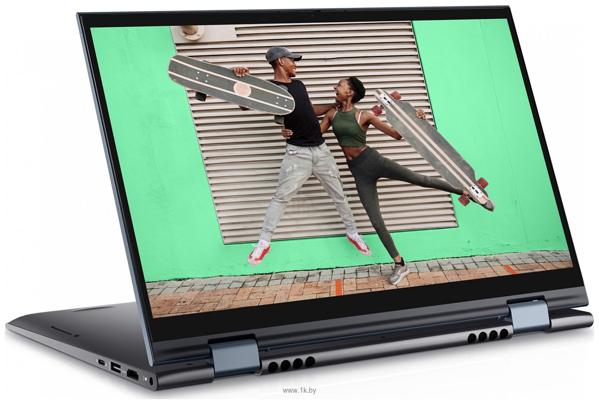 Фотографии Dell Inspiron i7415 A906BLUPUS