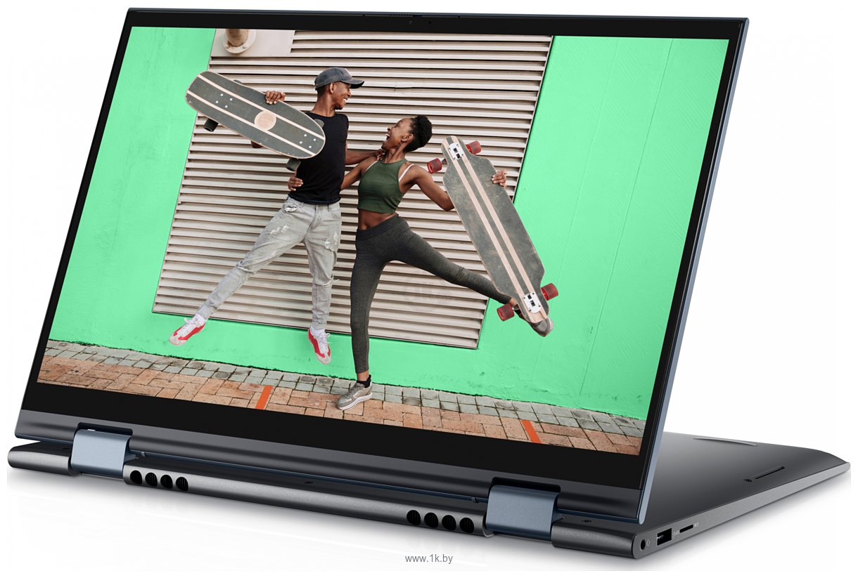 Фотографии Dell Inspiron i7415 A906BLUPUS