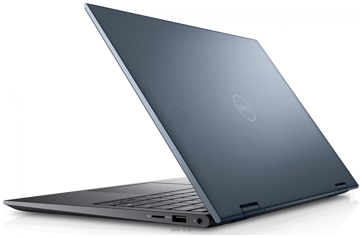 Фотографии Dell Inspiron i7415 A906BLUPUS