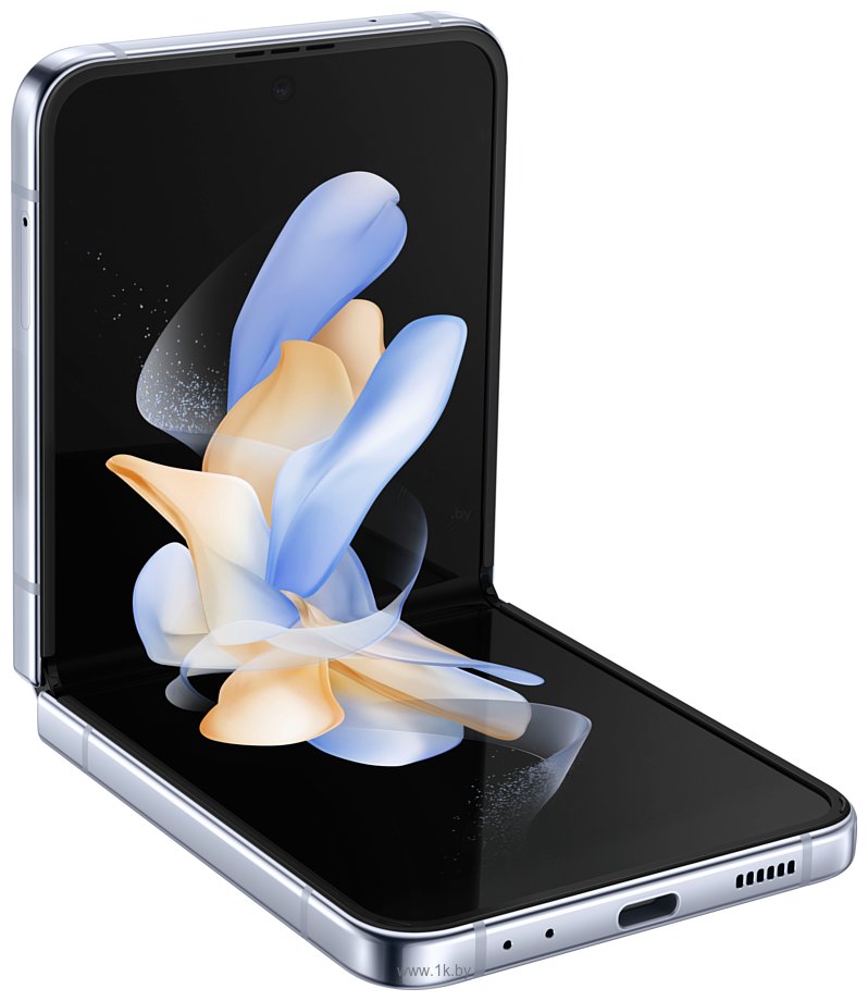 Фотографии Samsung Galaxy Z Flip4 8/512GB