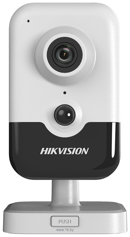 Фотографии Hikvision DS-2CD2423G2-I (2.8 мм)