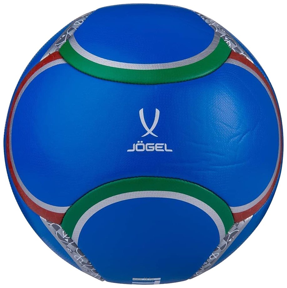 Фотографии Jogel BC20 Flagball Italy (5 размер)