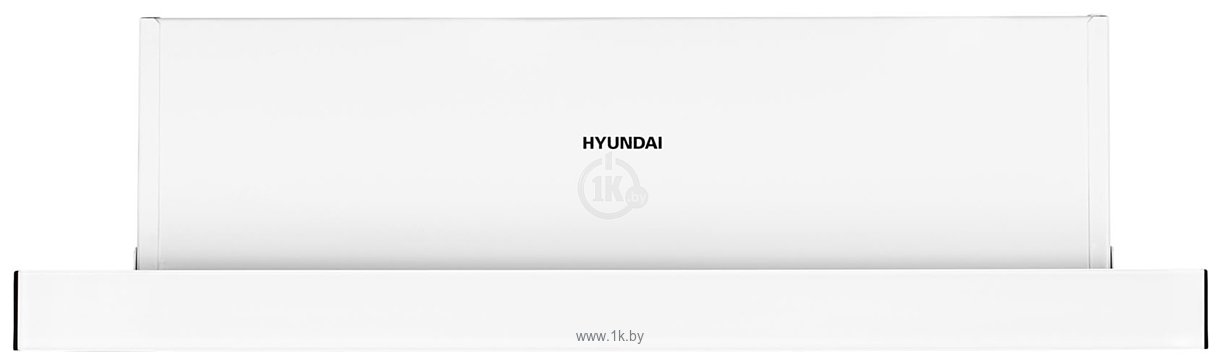 Фотографии Hyundai HBH 6232 W