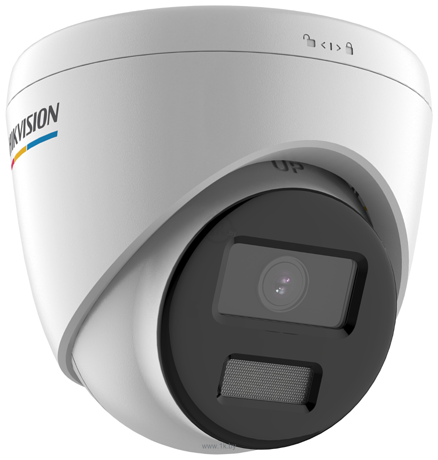 Фотографии Hikvision DS-2CD1347G0-L (4 мм)