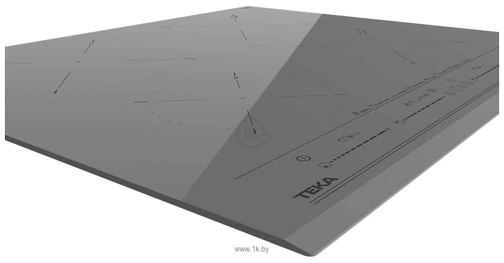 Фотографии TEKA IZC 64630 SM MST (дымчатый серый)