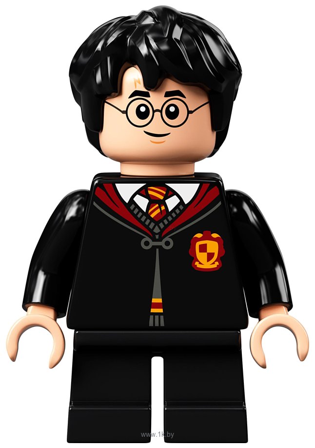 Фотографии LEGO Harry Potter 76387 Хогвартс: пушистая встреча