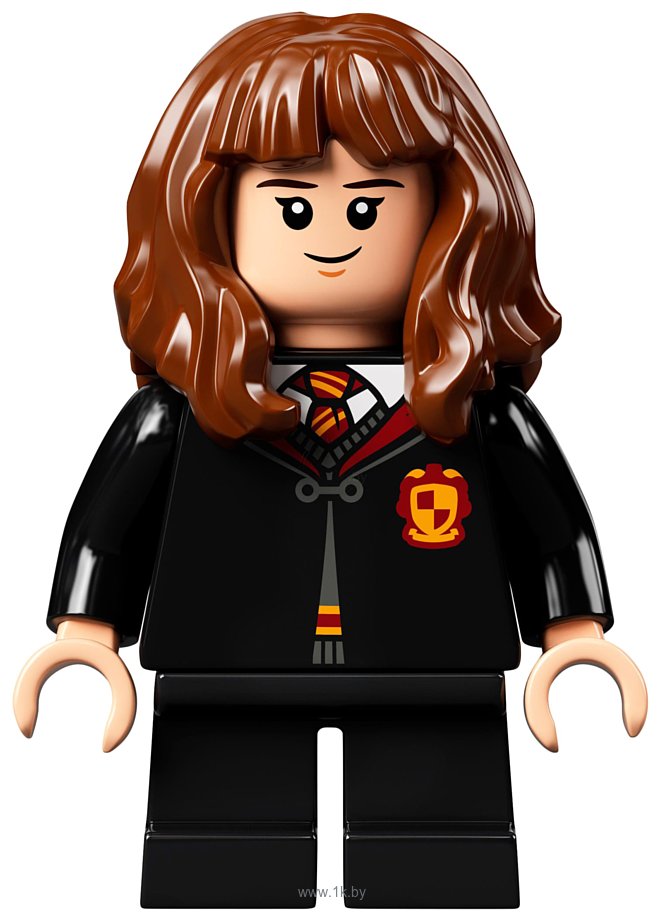 Фотографии LEGO Harry Potter 76387 Хогвартс: пушистая встреча