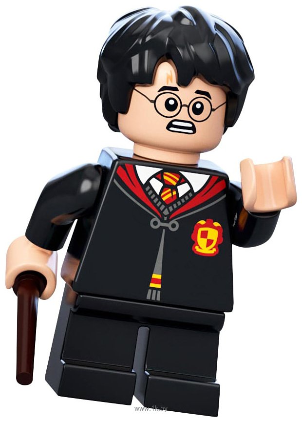 Фотографии LEGO Harry Potter 76387 Хогвартс: пушистая встреча