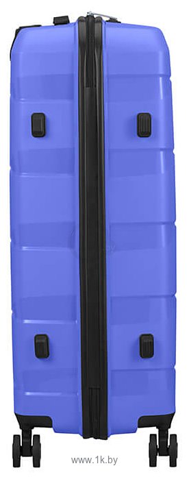 Фотографии American Tourister Air Move Peace Purple 75 см