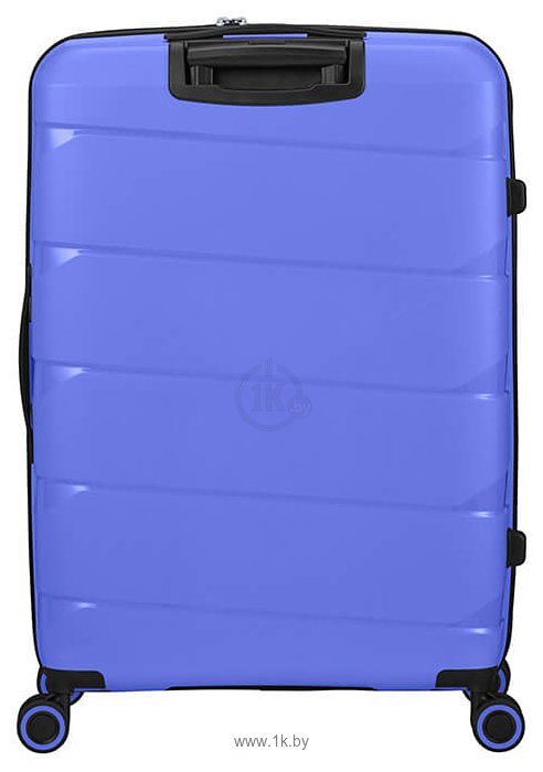 Фотографии American Tourister Air Move Peace Purple 75 см