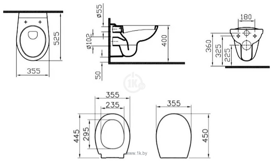 Фотографии Vitra Normus L-box 9773B003-7206