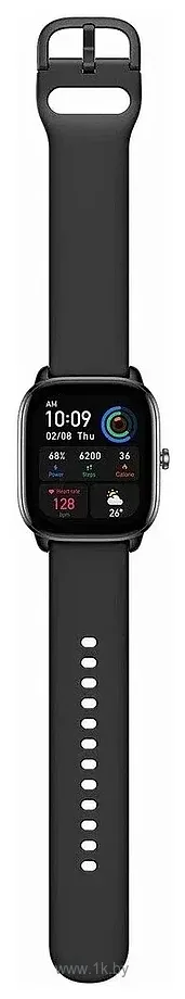 Фотографии Amazfit GTS 4 Mini