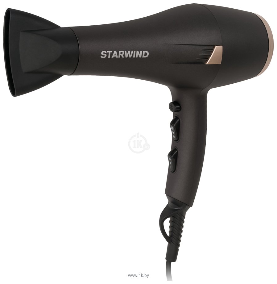 Фотографии StarWind SHD6077