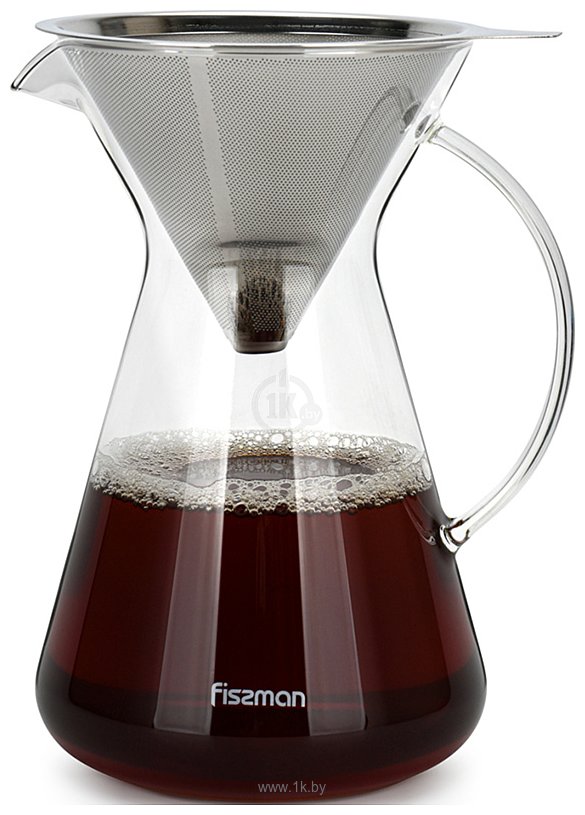 Фотографии Fissman Pour Over 9083