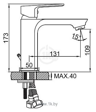 Фотографии Ledeme L1080B