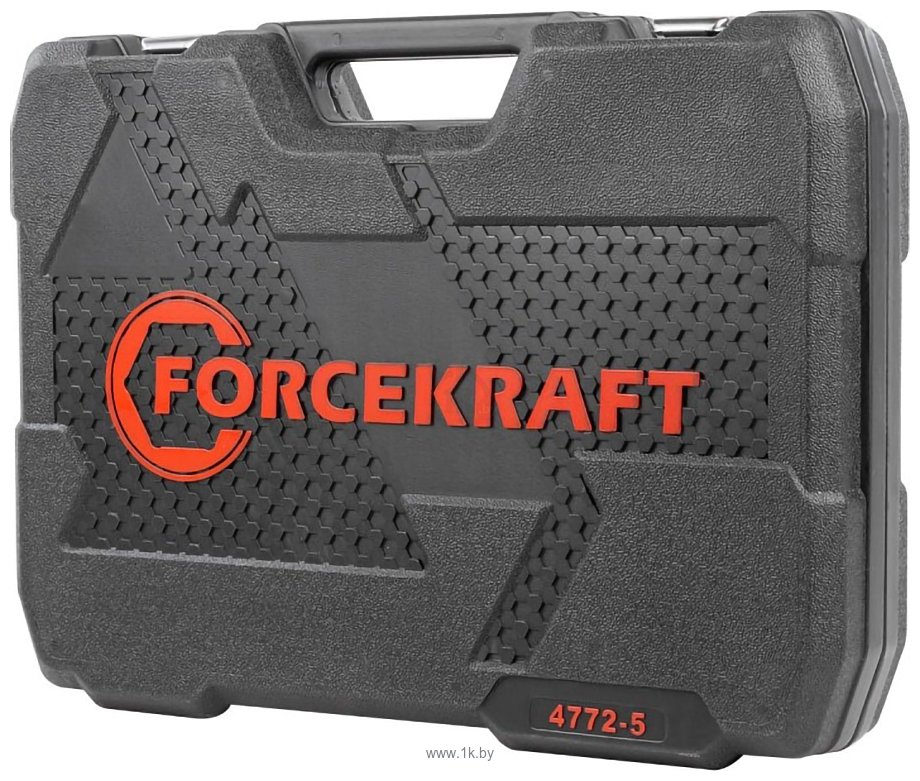 Фотографии ForceKraft FK-4772-5 77 предметов